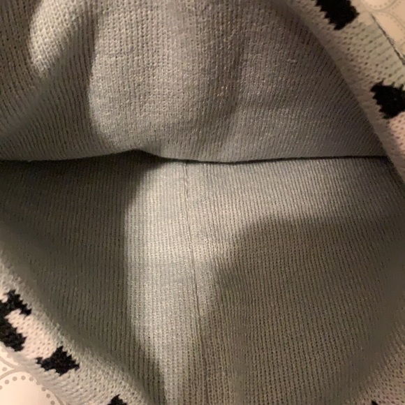 NWT Simply Southern Leopard Print Hat - Picture 3 of 4